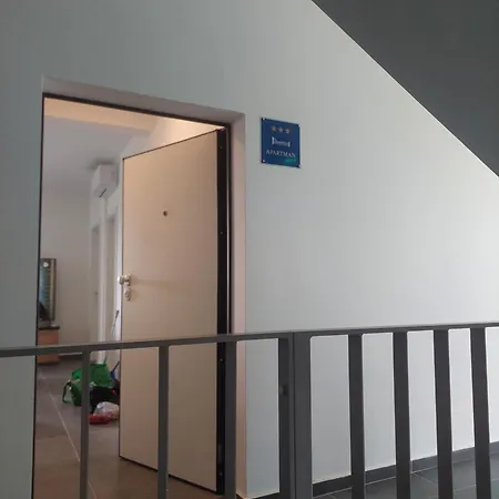 Apartman Lu