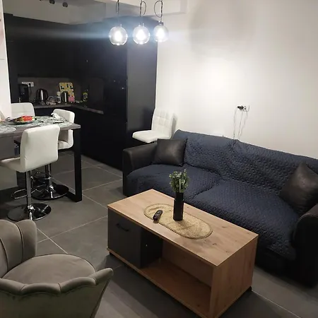 Apartman Lu Lejlighed