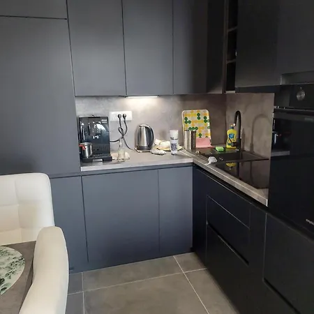 Lejlighed Apartman Lu