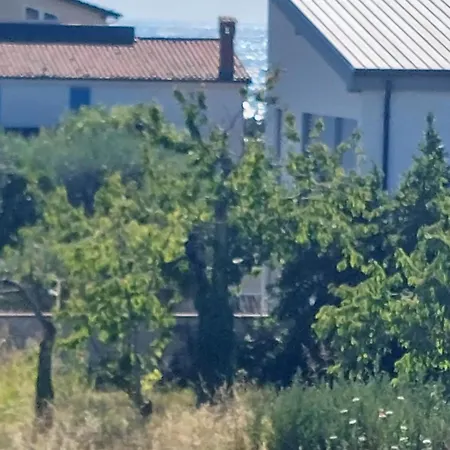 Apartman Lu * Zambratija (Istria)