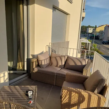 Apartman Lu Lejlighed *