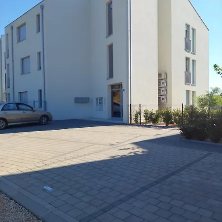 Apartman Lu Zambratija (Istria)