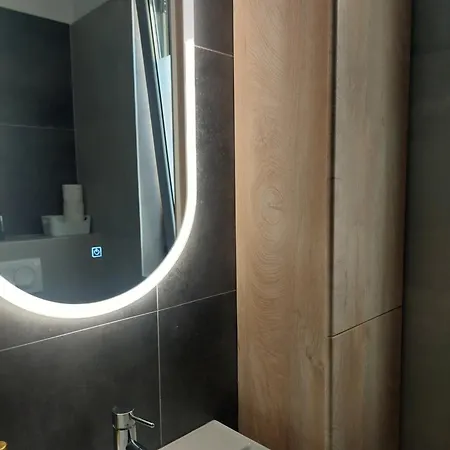 Apartman Lu * Zambratija (Istria)