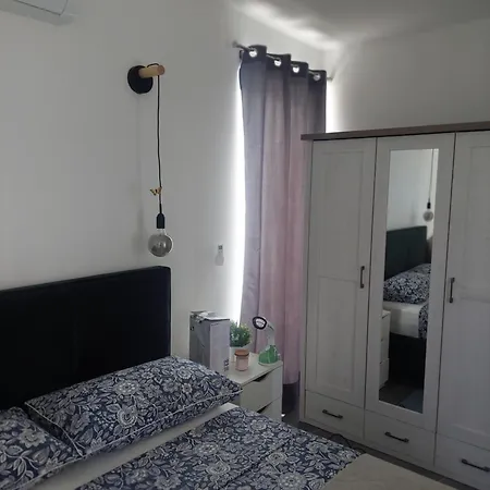 Apartman Lu